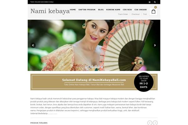 Site using WooCommerce Sold Out Products plugin