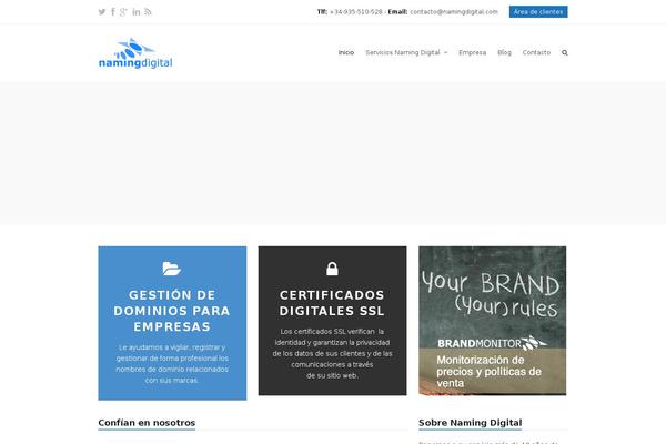 Site using Whmcs-bridge-sso plugin