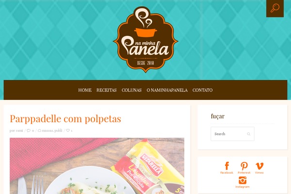 Site using Captainform plugin