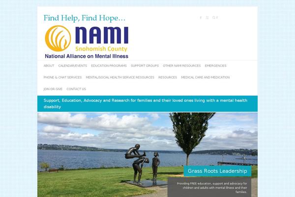 Site using Donations Made Easy - Smart Donations plugin