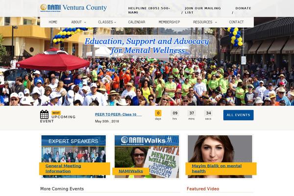 Site using WP Google Analytics plugin