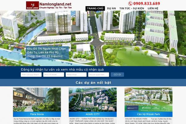 namlongland.net site used Chm