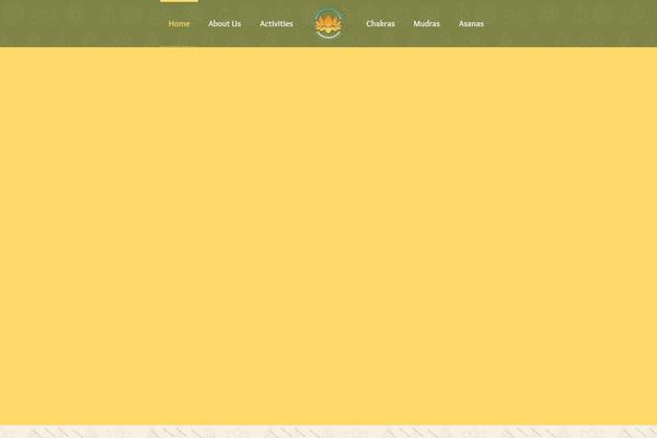 Site using Responsive-maps-plugin plugin