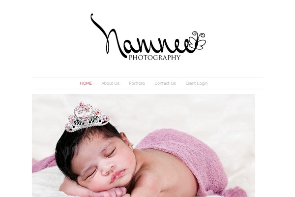 Site using Image Store plugin