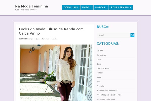 Site using CevherShare plugin
