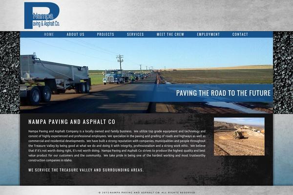 Kdw-framework3 theme site design template sample