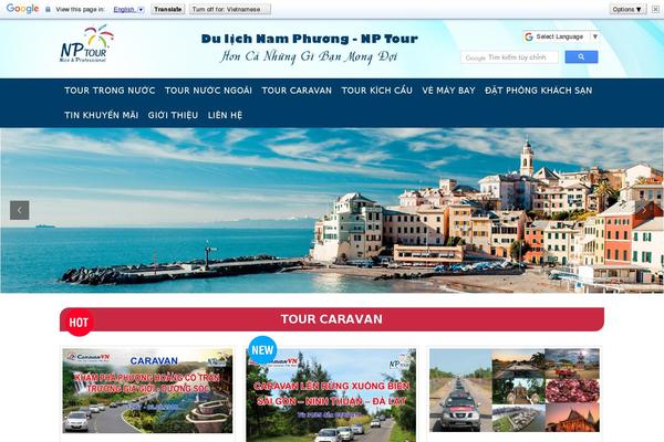 Site using Social Share Boost plugin