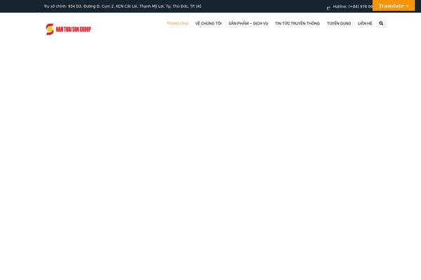 Site using Woocommerce Product Gallery Slider plugin