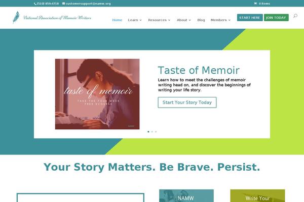 Site using Wp_rokbox plugin