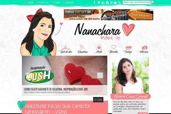 Site using Featured Posts plugin