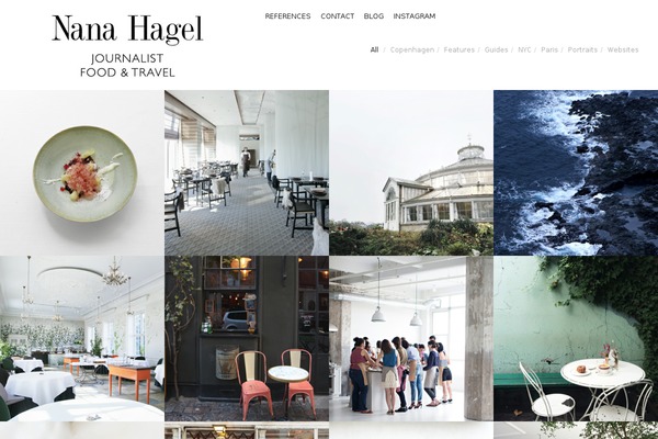 Site using All-In-One Cufon plugin