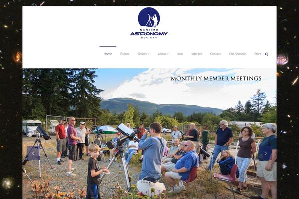 Site using blueimp lightbox plugin