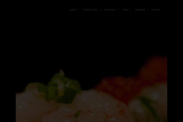 Site using Grid Columns plugin