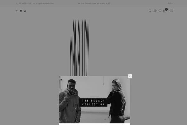 Site using BMo Expo - a  WordPress and NextGEN Gallery plugin plugin