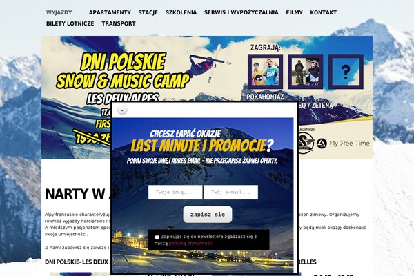 Site using Automatic-responsive-tables plugin