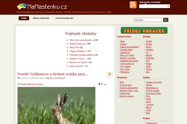 Wp_premium theme site design template sample