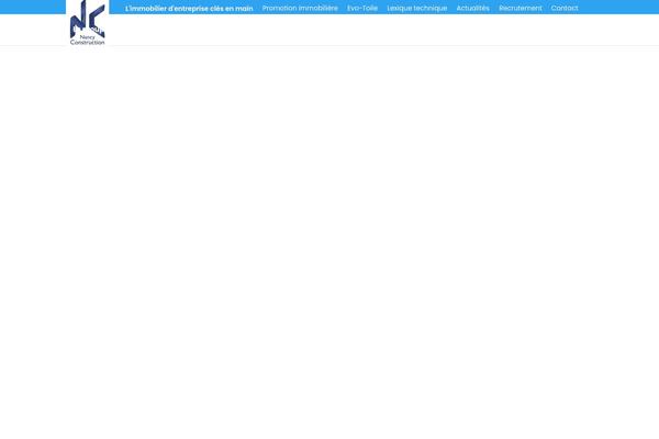 Site using Say-what plugin