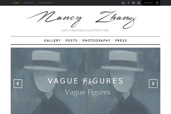 Site using Instagram Picture plugin