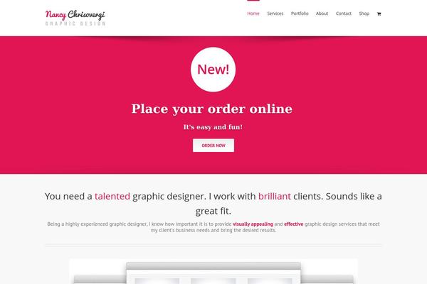 Site using Payment form with PayPal and Stripe By vCita plugin
