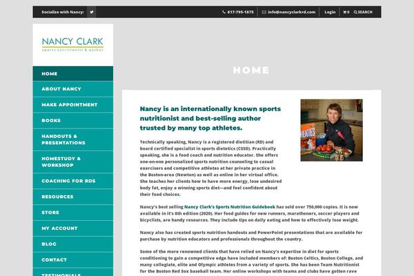 Site using RSS Feed Widget plugin