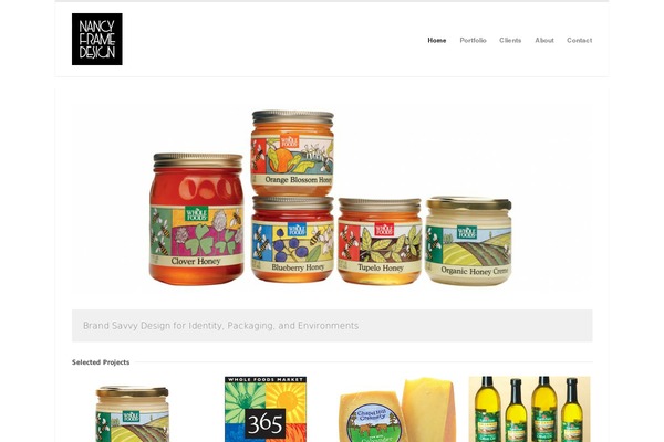 Uber theme site design template sample