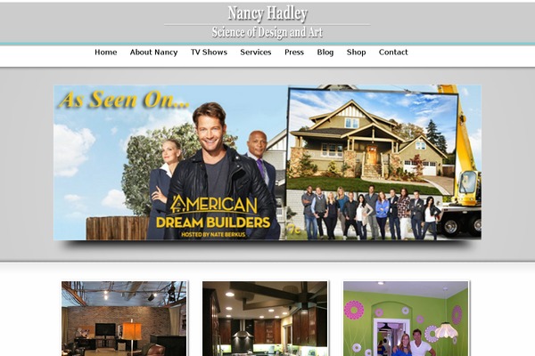 Striking theme site design template sample