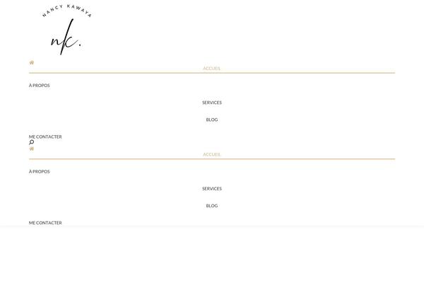 Site using Popularis-extra plugin