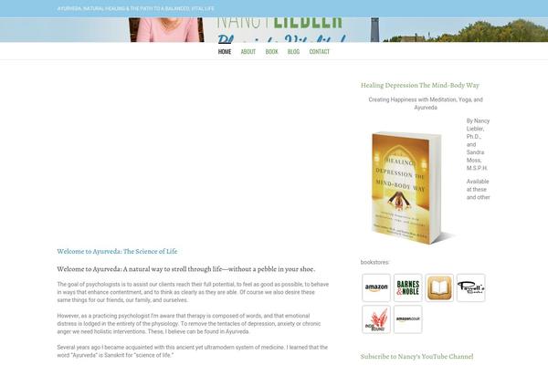 Site using Addthis-smart-layers plugin