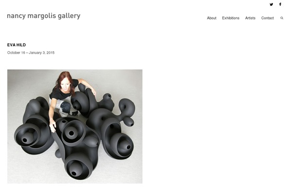 Dante theme site design template sample