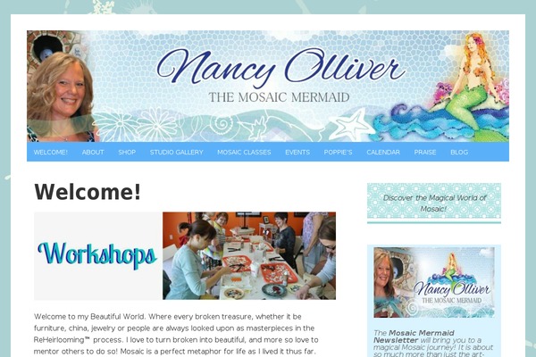 Site using Dynamic Headers plugin