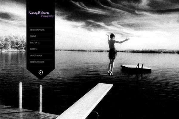 King Size theme site design template sample