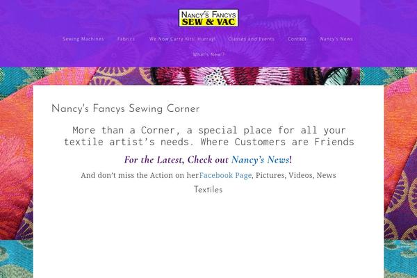 Site using Layout-grid plugin