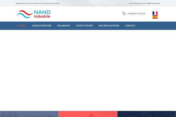 Site using Wpcf7-recaptcha plugin