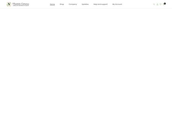 Site using Woocommerce-multi-currency plugin
