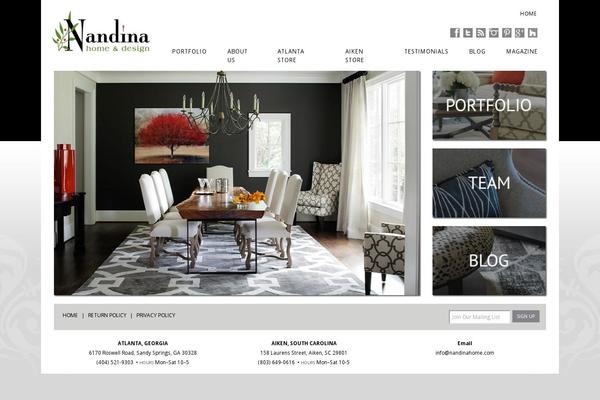 Site using Hashbar-wp-notification-bar plugin