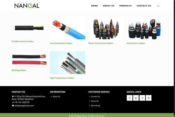 Site using Woocommerce-catalog-enquiry plugin