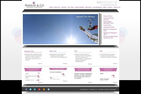 Site using Wp-team-showcase-and-slider plugin