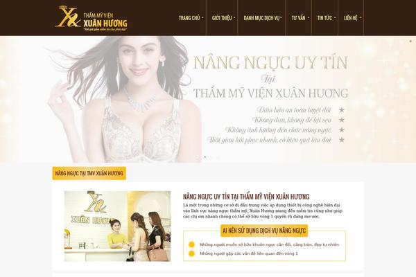 thammy WordPress theme, websites list used thammy theme thammy theme websites examples