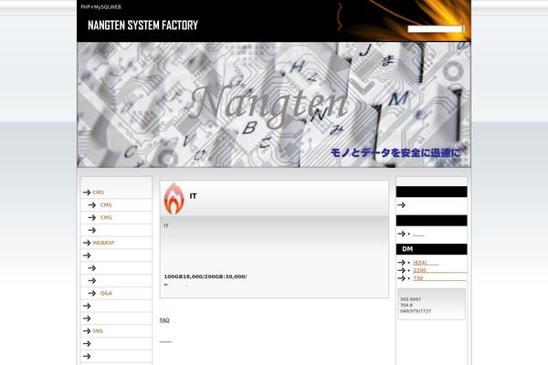 Site using Wp-slimbox2 plugin