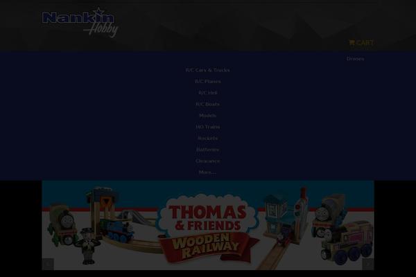 nankinhobby.com site used Nankin-found