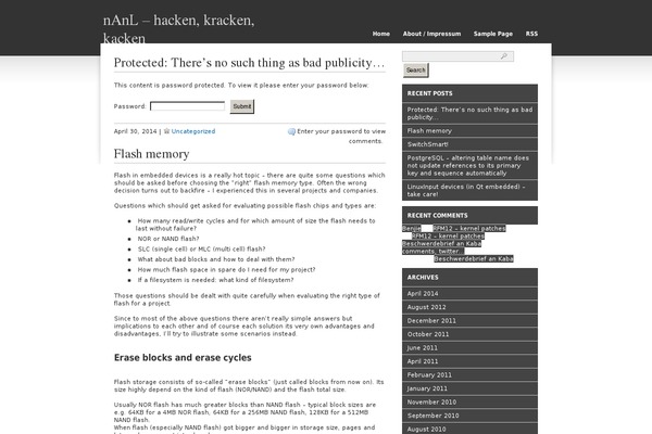 Furry theme websites examples