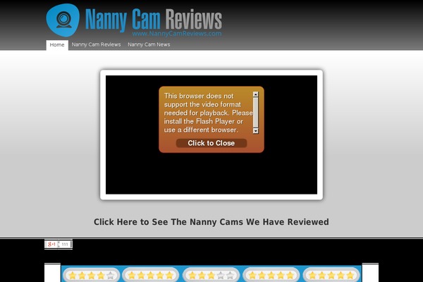 Clickbump theme site design template sample