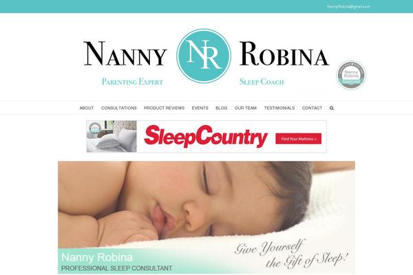 Site using Weaver Xtreme Theme Support plugin