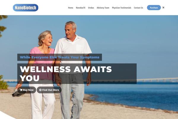 Site using Wp-post-modal plugin
