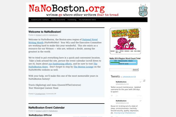 Reference theme site design template sample