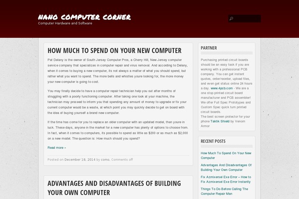 multi-color theme site design template sample