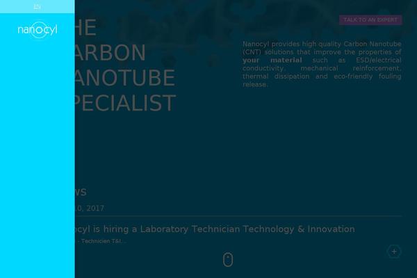 Site using Sitepress-multilingual-cms plugin
