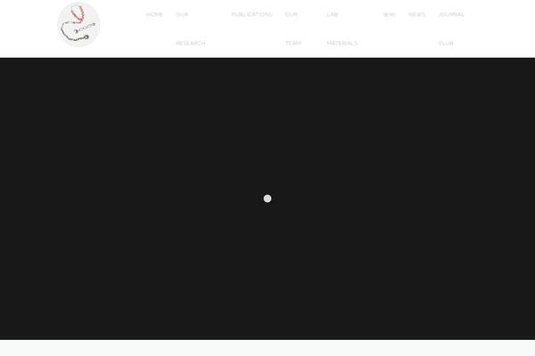 Site using Yada-wiki plugin