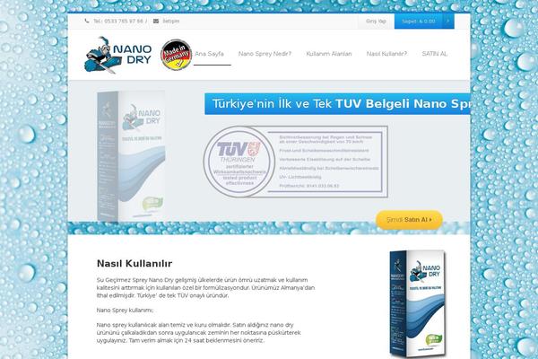 Pp theme site design template sample