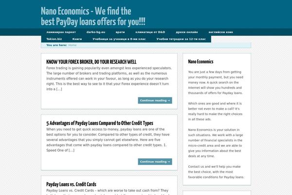 Trending theme site design template sample